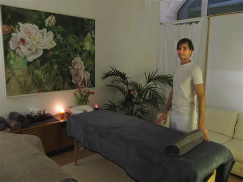 private massage in berlin|Studio .